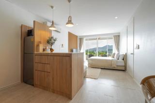 Surin Park 1 Bed Ground Floor Pool View by Destada - 0