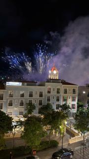 TMQ Seaview Studio at Clock Tower - Sunset Town - 9