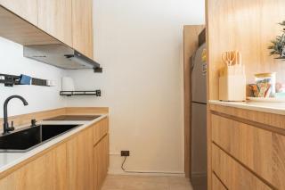 Surin Park 1 Bed Ground Floor Pool View by Destada - 7