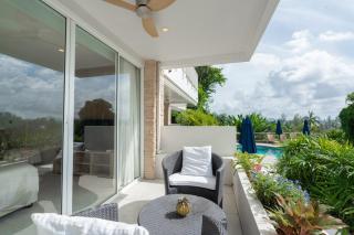 Surin Park 1 Bed Ground Floor Pool View by Destada - 2