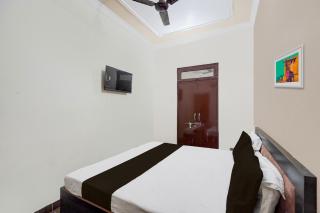 SPOT ON Aarvik Guest House - 7