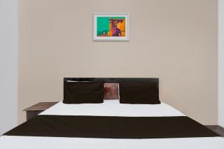 SPOT ON Aarvik Guest House - 4