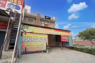 SPOT ON Aarvik Guest House - 3