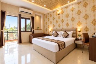 Hotel Imperial Villa By ASPL - 9