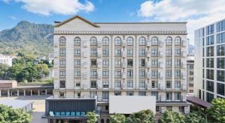City Comfort Inn Pingxiang South Road Food Street - 1