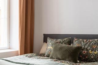 Stylish Ullanlinna Flat with Patio - 8