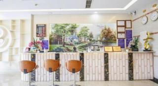 yiantaisheng hotel co ltd - 3