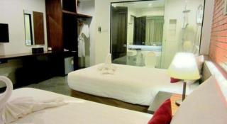 De Aerng Boutique Hotel - 6