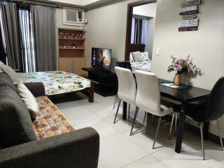 1 bedroom Condotel apartment - 8