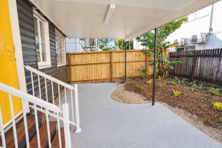 Bailey Central Bungalow Urban Style Central Soul - 5