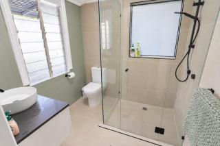 Bailey Central Bungalow Urban Style Central Soul - 3