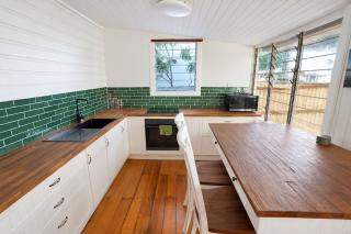 Bailey Central Bungalow Urban Style Central Soul - 2