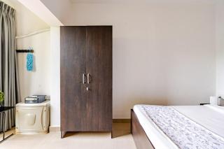 Modern 1BHK Near Vagator - 9