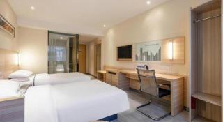 City Comfort Inn Huanggang Baota Avenue - 2