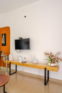 Modern 1BHK Near Vagator - 7