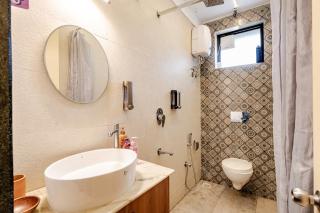 Modern 1BHK Near Vagator - 5