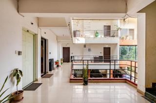 Modern 1BHK Near Vagator - 1