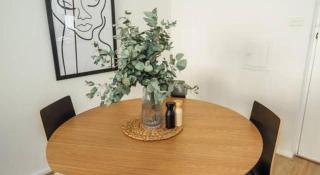 Anzac Oasis- Near Adelaide Airport & Glenelg - Short Stay Holiday Apartment or Workcation - 2