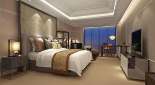 Jinjiang Metropolo Hotel - Taiyuan Economic Development Zone - 9