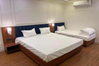 FabHotel Shri Kamal Garden - 8