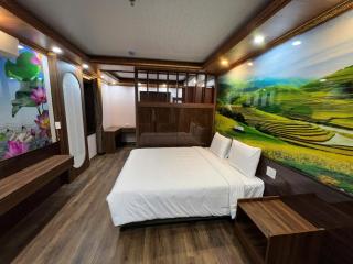 Eco Geen Sapa Hotel - 0