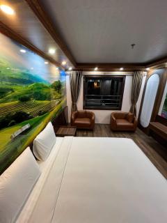 Eco Geen Sapa Hotel - 4