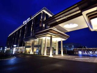 SHANGHAI-DECO Hotel-Free shuttle bus to Pudong Airport and Disneyland - 9