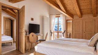 Chalet Cima Uomo - 3