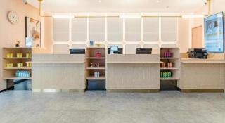 Jinjiang Inn Qingdao Development Zone Jinggangshan Rd. - 5