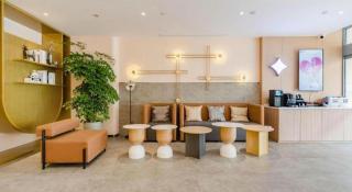 Jinjiang Inn Qingdao Development Zone Jinggangshan Rd. - 7