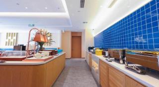 Jinjiang Inn Qingdao Development Zone Jinggangshan Rd. - 6