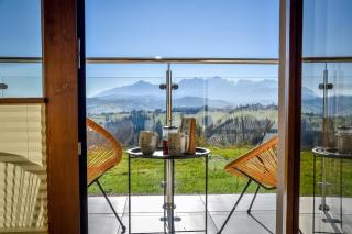 Domki Przystanek Tatry 910 m n p m Jacuzzi, Sauna, Panorama Tatr - 8