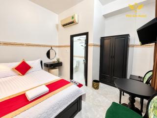Phú Gia Hotel 23 Đường số 4 Phú Mỹ - 3