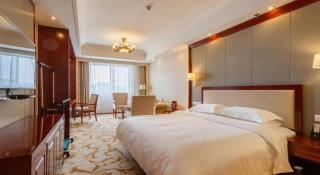 Jinyuan Jinling Plaza Xuzhou - 6