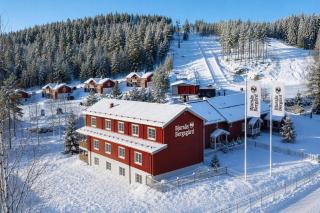 Bjursås Bergsgård - 0