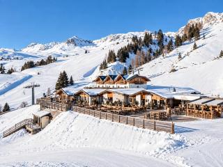 Chalet Cima Uomo - 0
