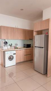 [Starry Homes @ Green Haven] 2Beds 2Bath+Pool View - 3