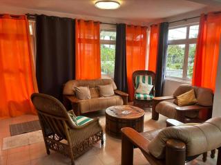 Tropical cozy centre grand baie - 2