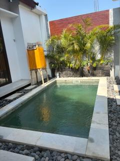 Reda Villa - Two Bedroom villa with private pool and kitchen - 0