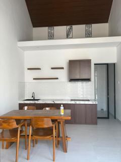 Reda Villa - Two Bedroom villa with private pool and kitchen - 3
