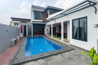 Villa Keneae by The Lavana - 0