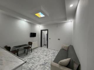 ÖZDE HOUSE APART OTEl - 5