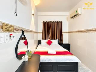 Phú Gia Hotel 23 Đường số 4 Phú Mỹ - 1