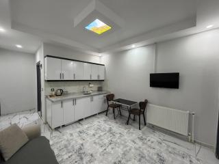 ÖZDE HOUSE APART OTEl - 4