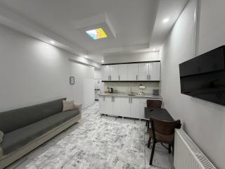 ÖZDE HOUSE APART OTEl - 3