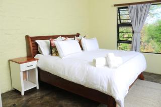 Indaba tree lodge - 8