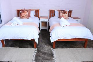 Indaba tree lodge - 7