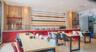 Ibis Hotel Yixing Longbeishan Forest Park - 8