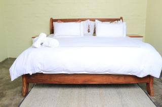 Indaba tree lodge - 5