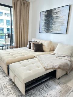 Modern Comfort Apartment in Forest City with Pool and Gym Access - 5